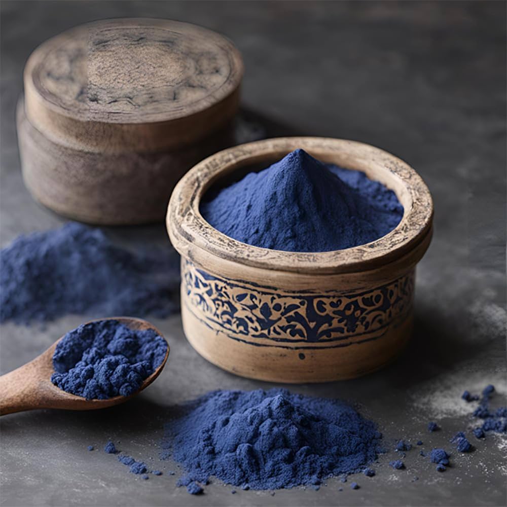 Moroccan Nila Powder 100% Original β (BUY 1 GET 1 FREE π)