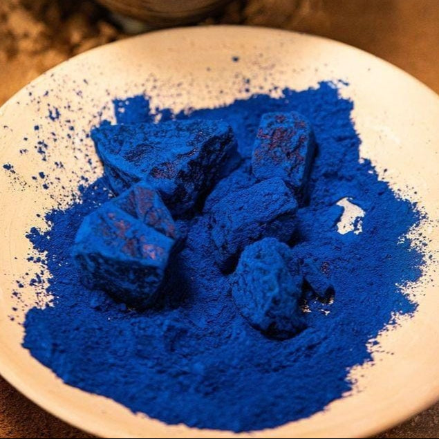 Moroccan Nila Powder 100% Original β (BUY 1 GET 1 FREE π)