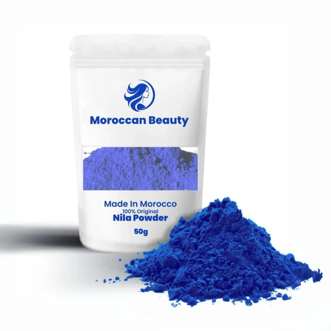 Moroccan Nila Powder 100% Original β (BUY 1 GET 1 FREE π)