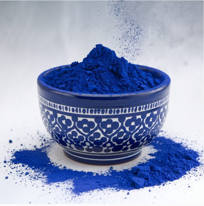 Moroccan Nila Powder 100% Original β (BUY 1 GET 1 FREE π)