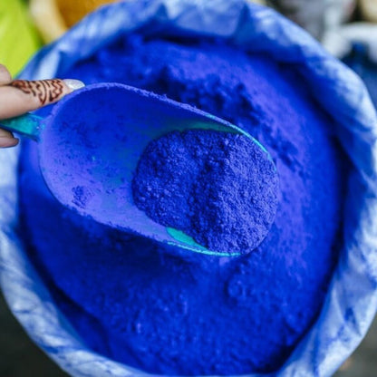 Moroccan Nila Powder 100% Original –  (BUY 1 GET 1 FREE 😍)